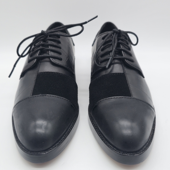 Coach Waverly Patchwork CLF/CRC – Black/Black – Women’s 6M - Picture 5 of 7